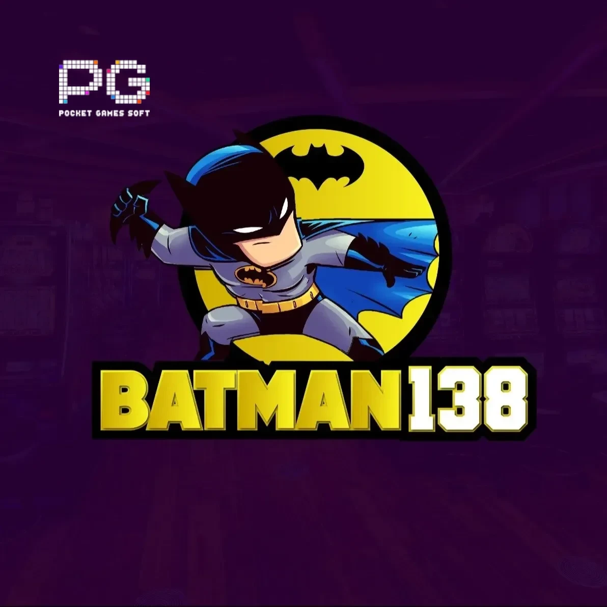 batman138